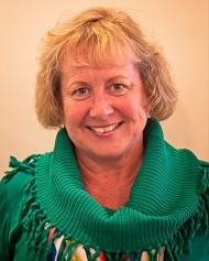 Julie Crocker