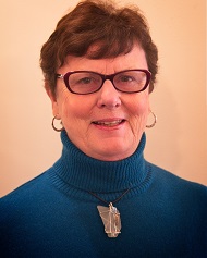 Lari Caldwell