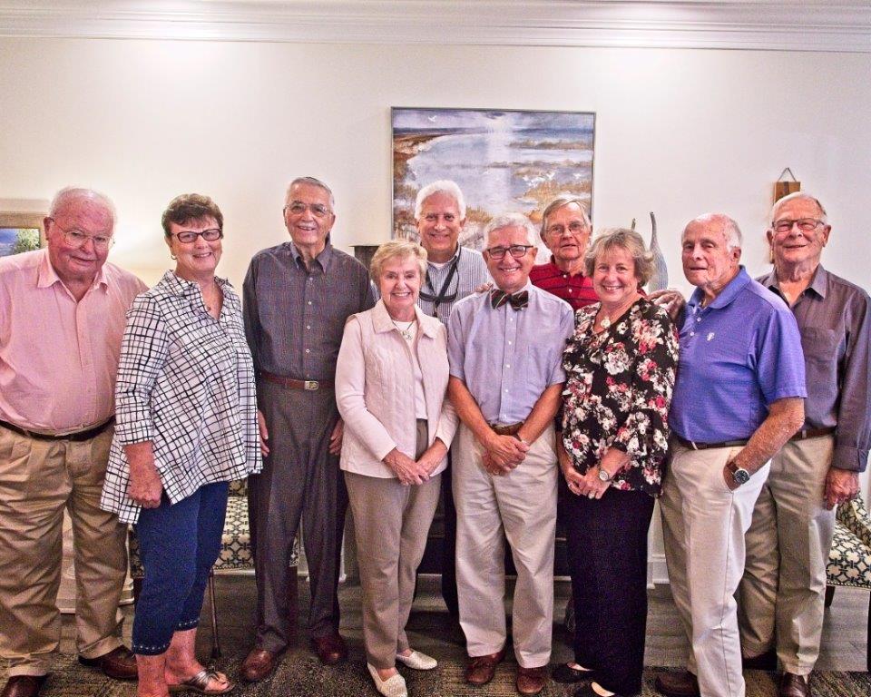 Londonderry Board of Directors
