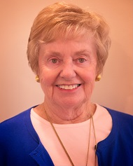 Pat Lewers