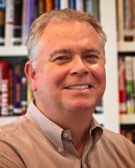 Andy Hollis